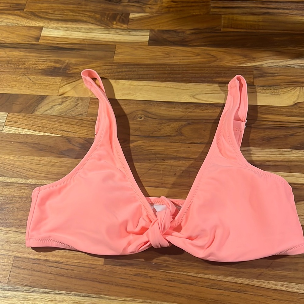 Bikini top